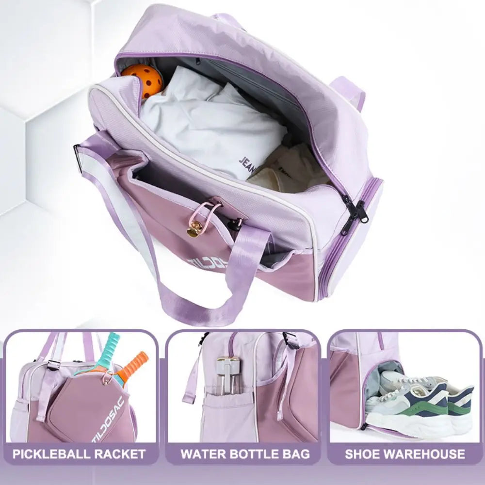 Pickleball Shoulder Bag