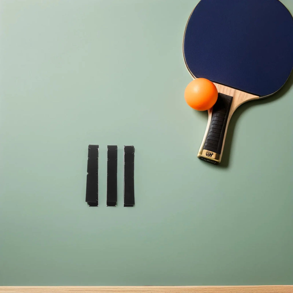 Pickleball Edge Guard Tape