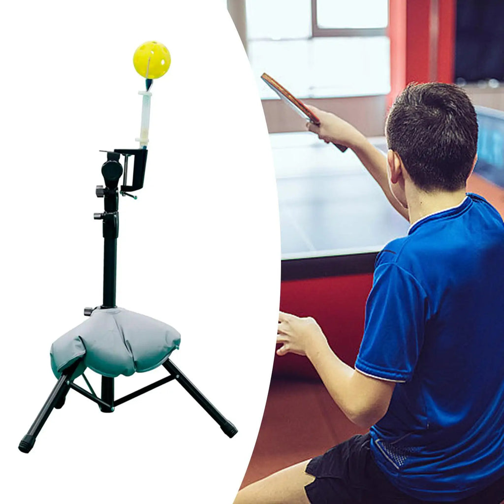 Pickleball Rebound Trainer
