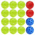 KOOMADE Pickleballs (8/16 Pack)