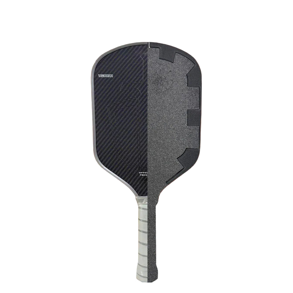 Kevlar Sword Shield Paddle
