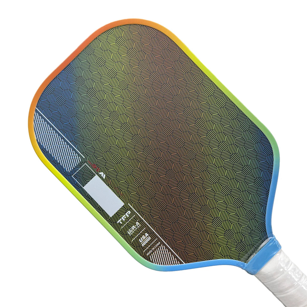 Dragon Scale Pro Paddle