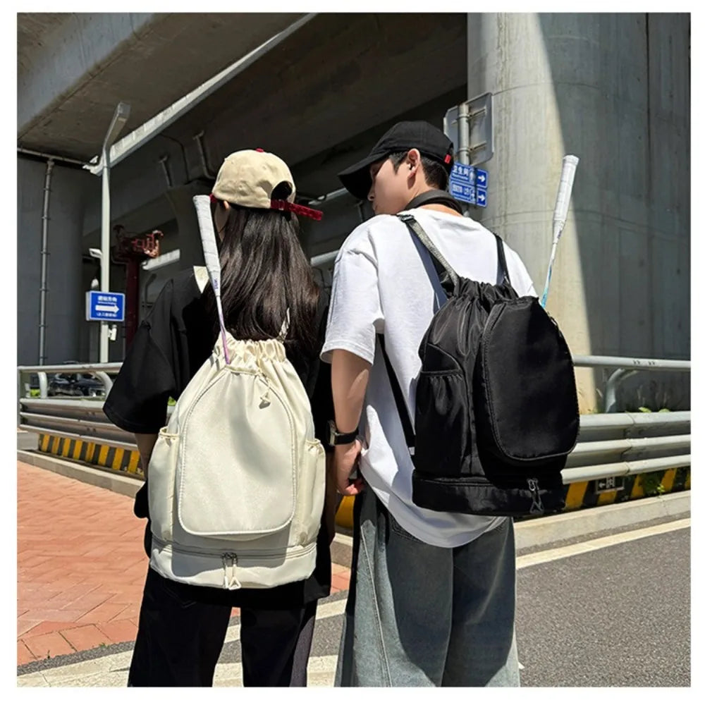 Multi-Sport Pickleball Backpack