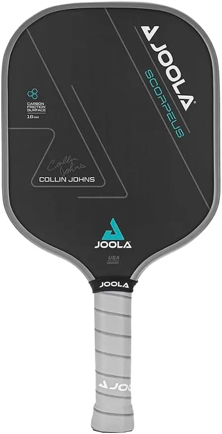 Pro Raw Carbon Elite Paddle