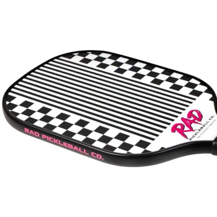 RAD Control Paddle