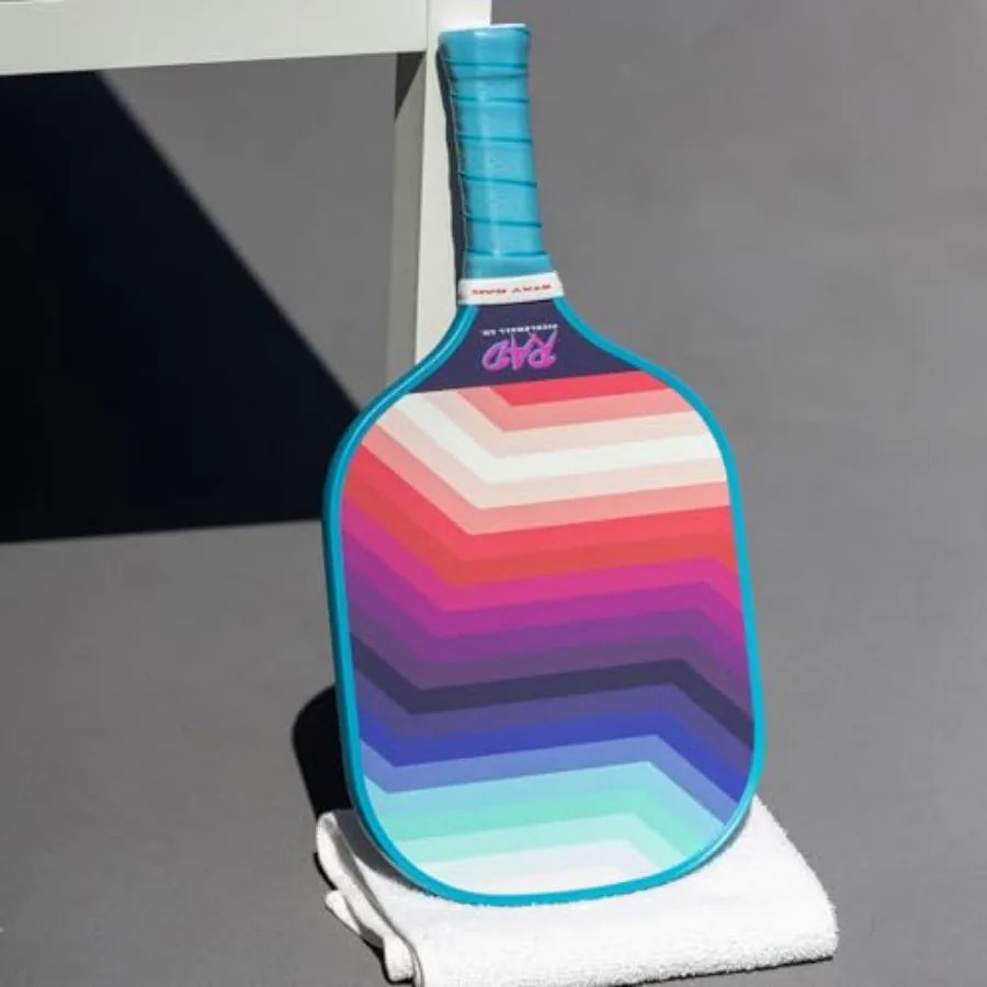 RAD Spin Grit Paddle