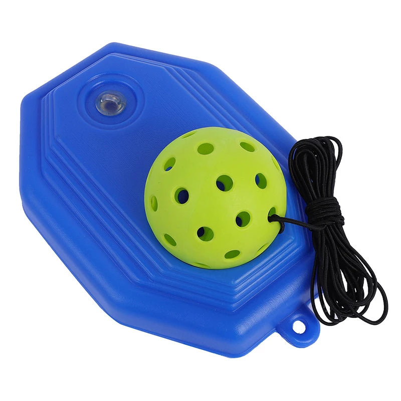Pickleball Trainer w/ String