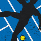 Make Pickleball Great Tee