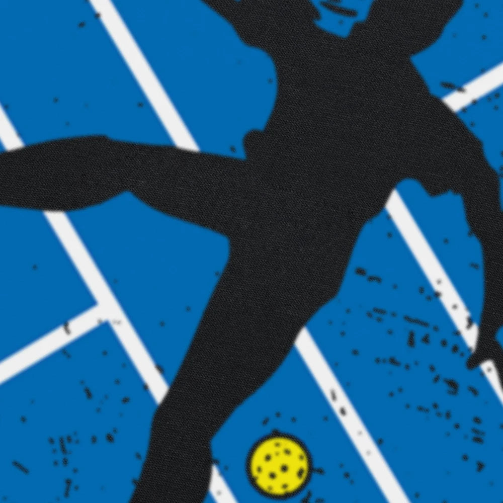 Make Pickleball Great Tee