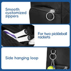 XL Pickleball Tote Bag