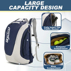 Waterproof Pickleball Backpack