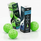 OWL CK-40 Pickleballs