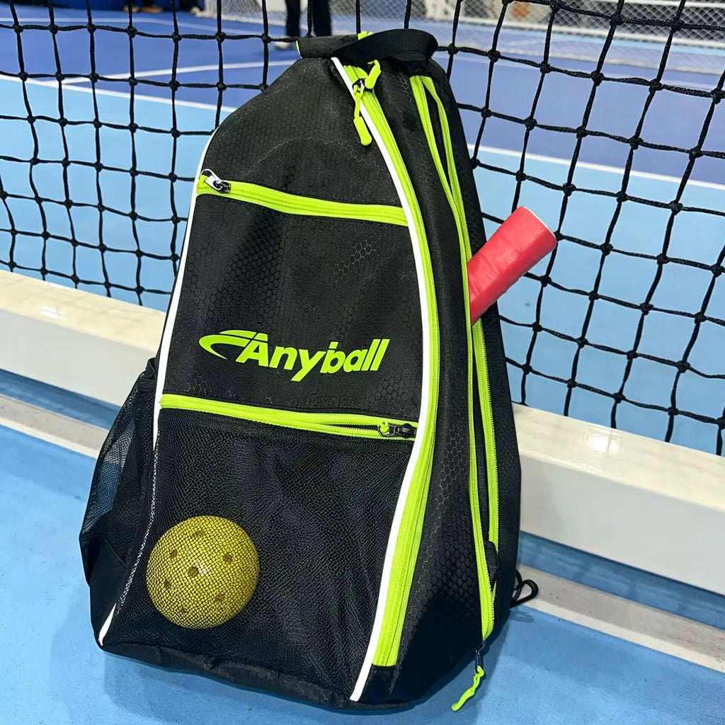 Large Capacity Pickleball Backpack