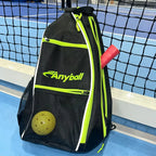 Large Capacity Pickleball Backpack