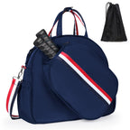 Pickleball Messenger Bag