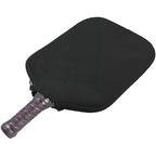 Pickleball Paddle Covers, Universal 8.25 X 11.25 Inch Neoprene Paddle Cover Pickleball Racket Sleeve Paddle Storage Bag