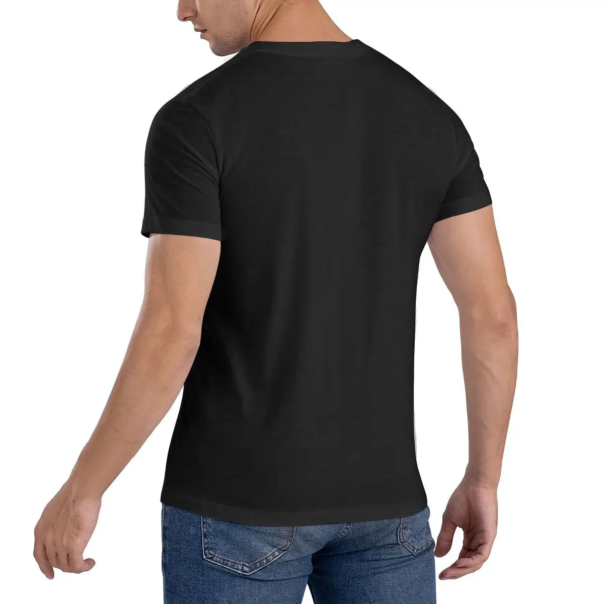 Men's Pickleball Queen Tiara Print T-Shirt - (Soft Breathable Cotton Casual Crew Neck Tee)