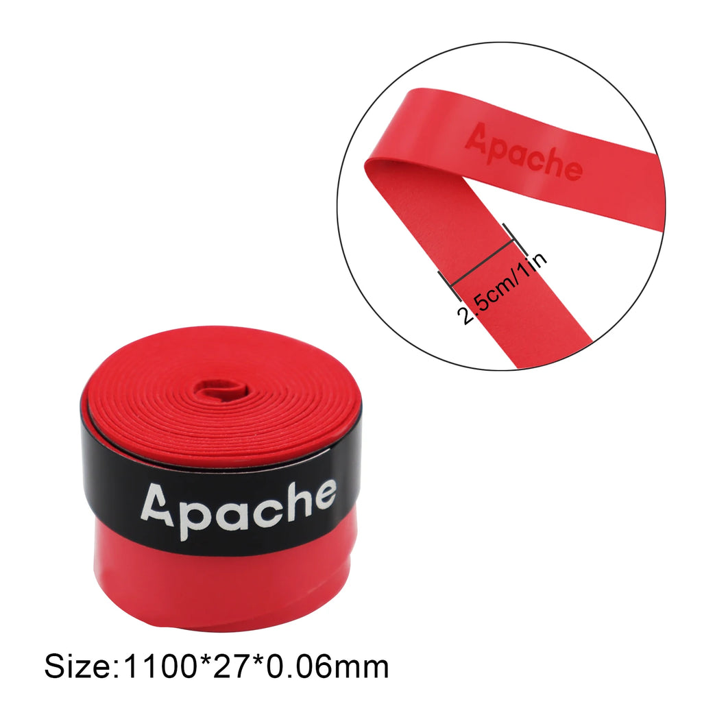 Pickleball Overgrip Tape Set