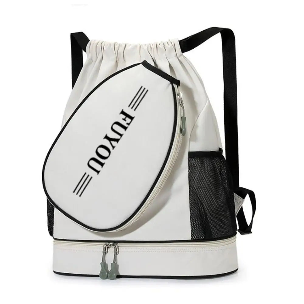 Pickleball Paddle Backpack