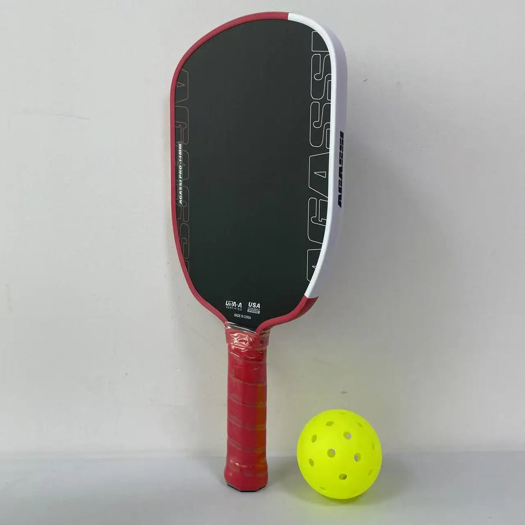 Agassi Pro 4 Paddle