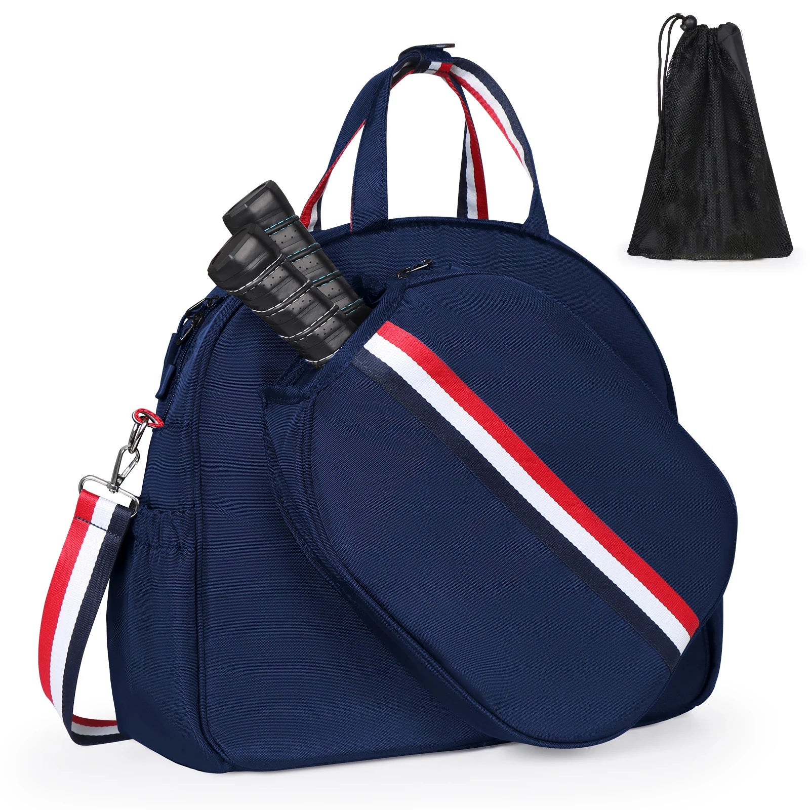 Pickleball Messenger Bag