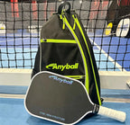 Large Capacity Pickleball Backpack