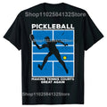 Make Pickleball Great Tee
