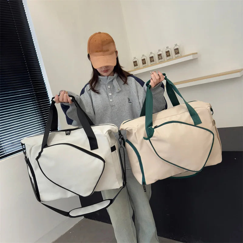 Pickleball Travel Tote