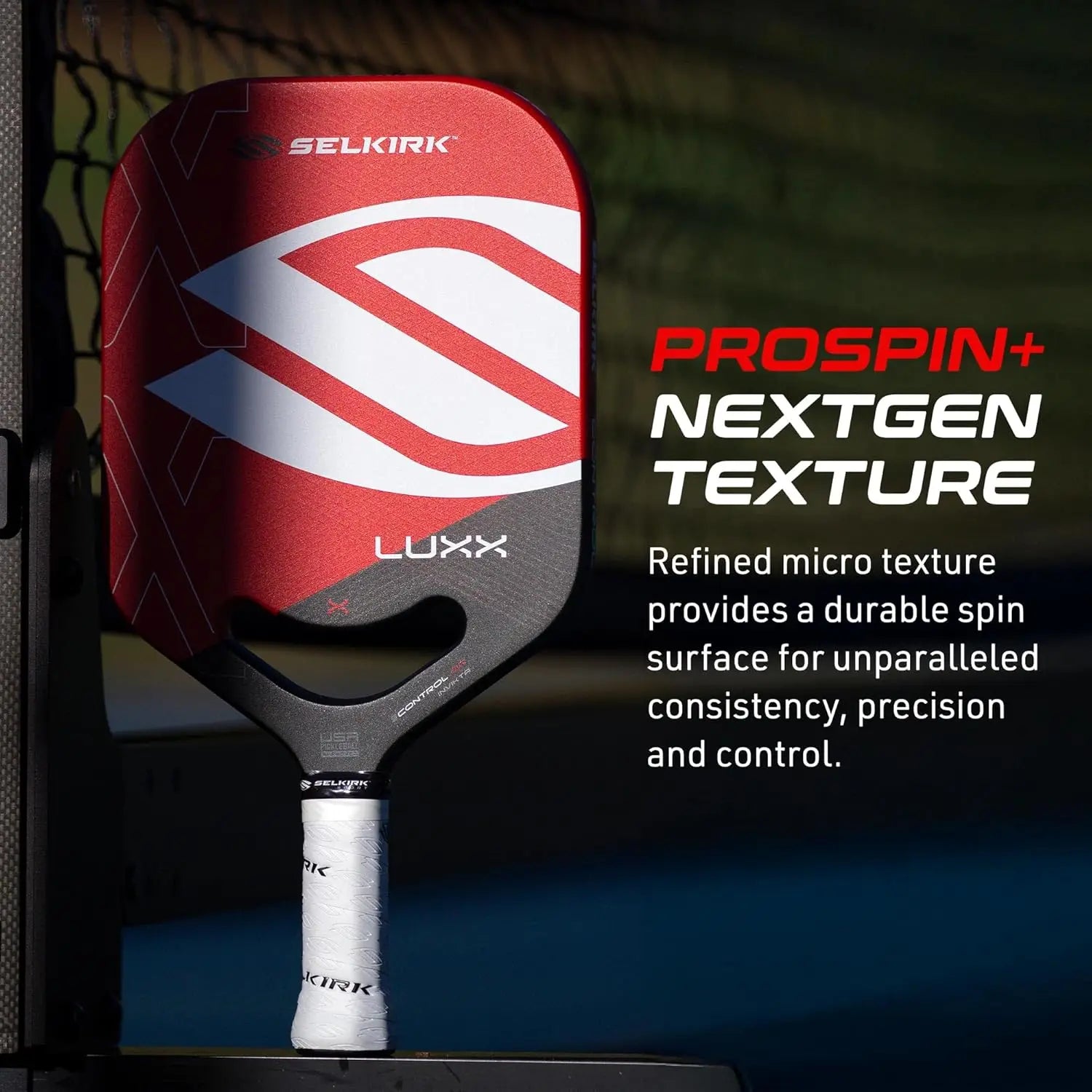 Premium Carbon Core Paddle