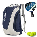 Waterproof Pickleball Backpack