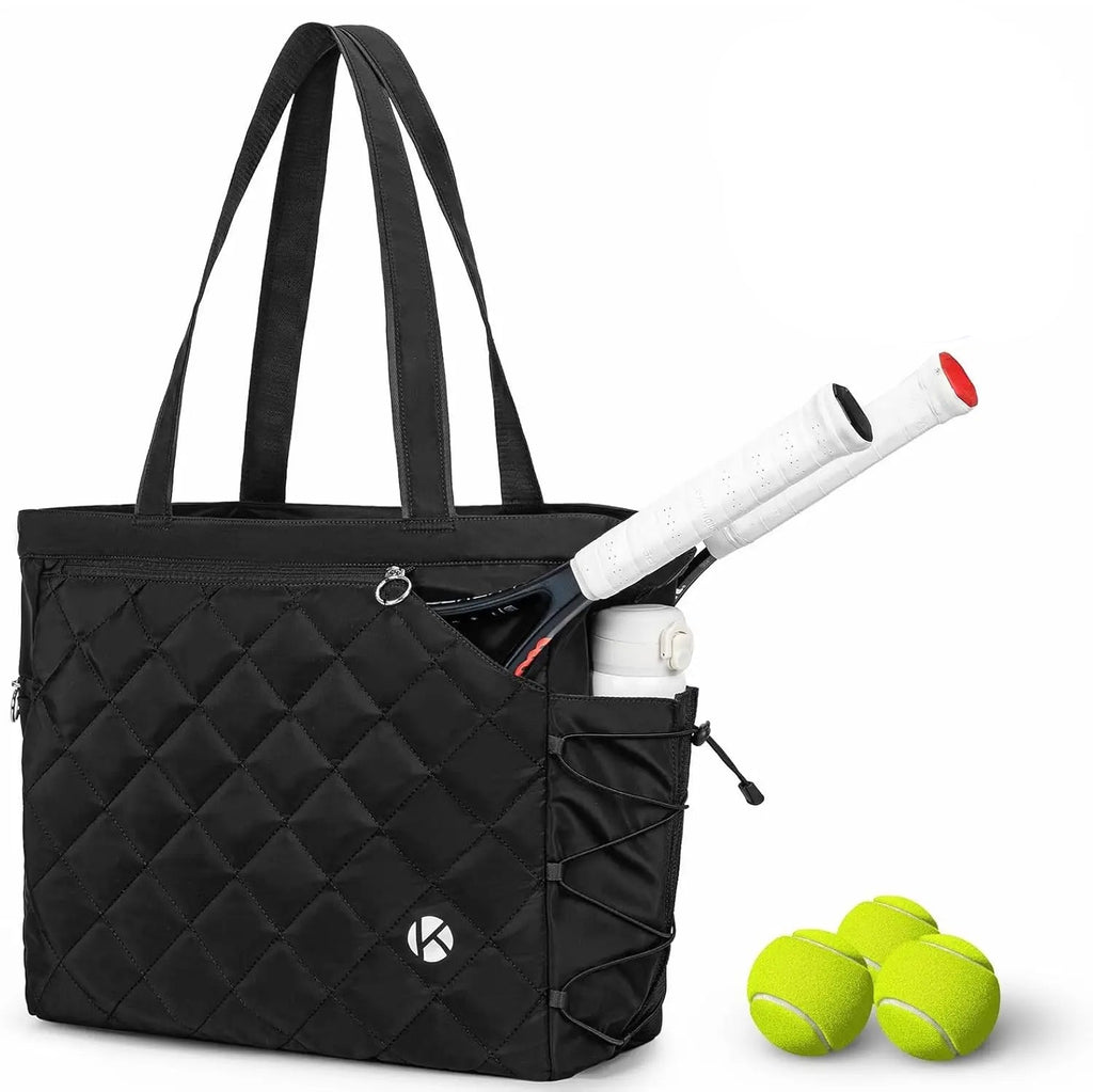XL Pickleball Tote Bag