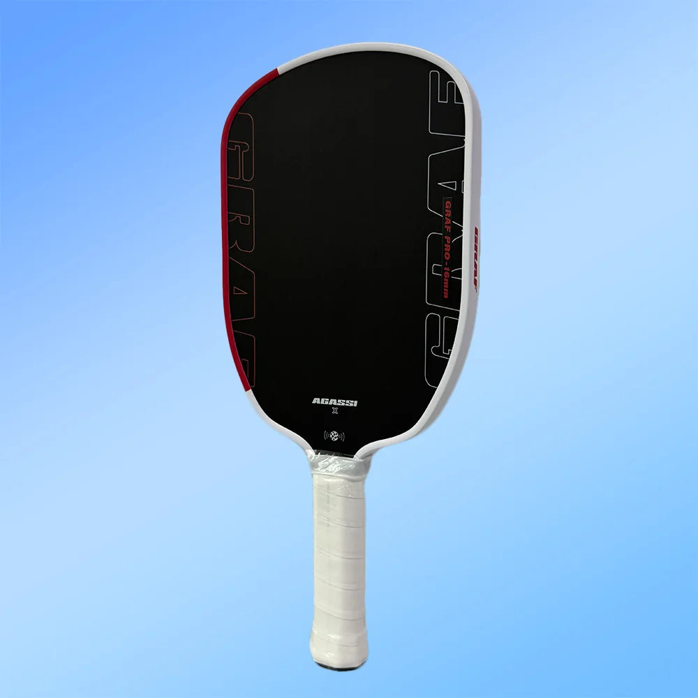 Pro IV 16mm Paddle