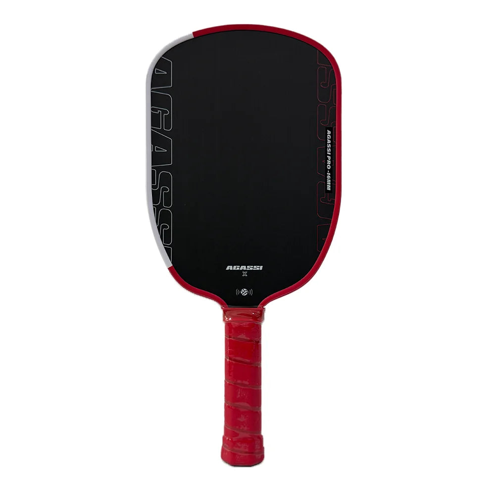 Agassi Pro 4 Paddle