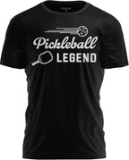 Funny Pickleball Tee