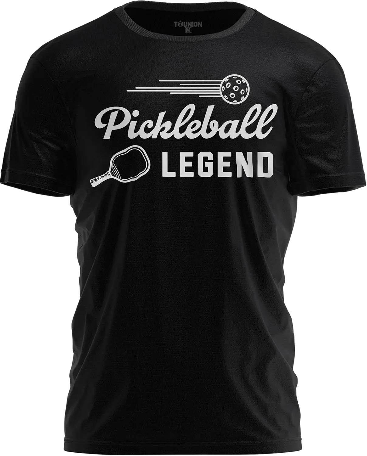 Funny Pickleball Tee