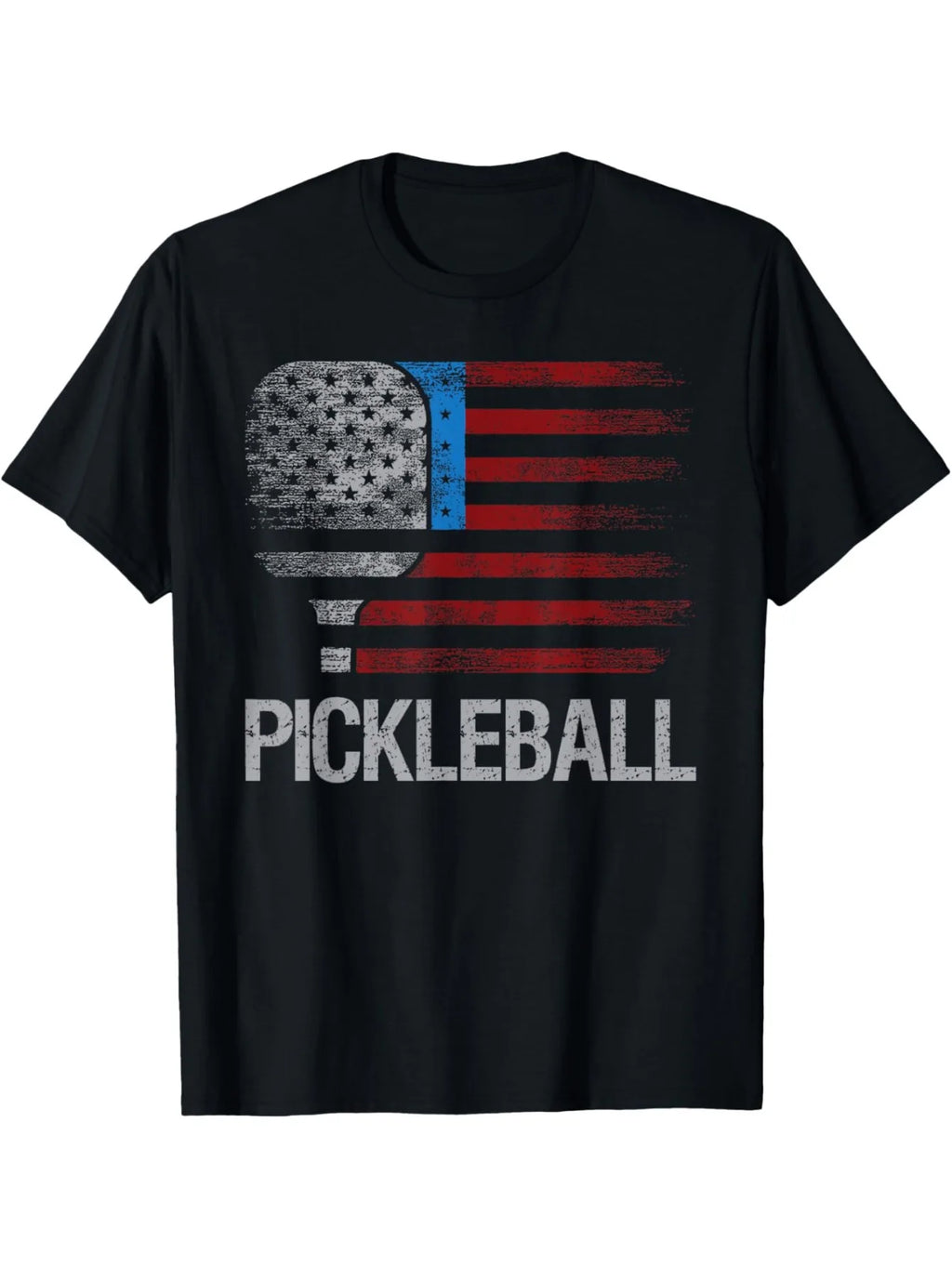 USA Pickleball Tee