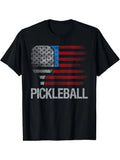 USA Pickleball Tee