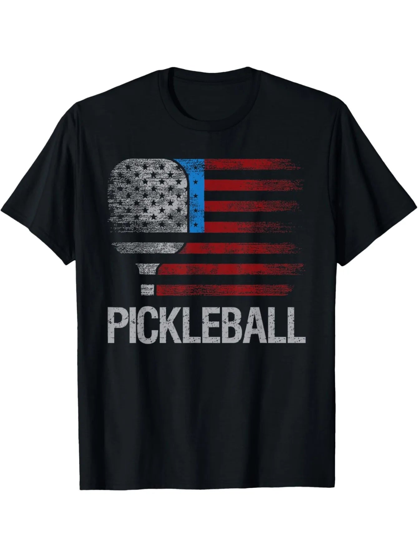 USA Pickleball Tee