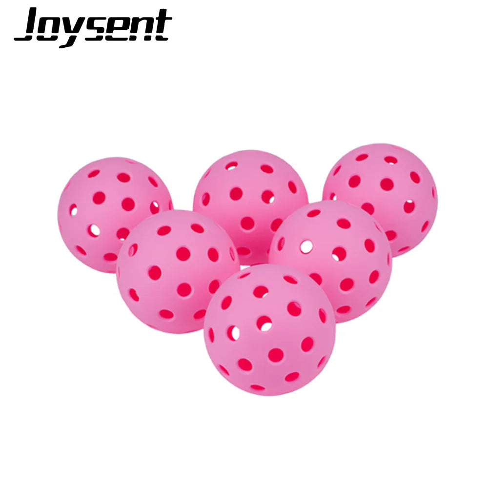 Joysent Outdoor Pickleballs
