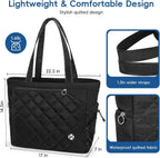 XL Pickleball Tote Bag