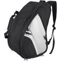 Pickleball Backpack w/ Shoe Compartment