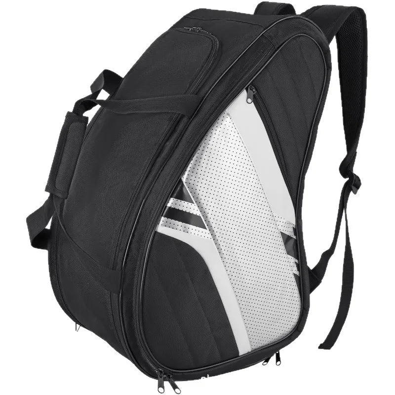 Pickleball Backpack w/ Shoe Compartment