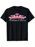 Pickleball Queen Tee