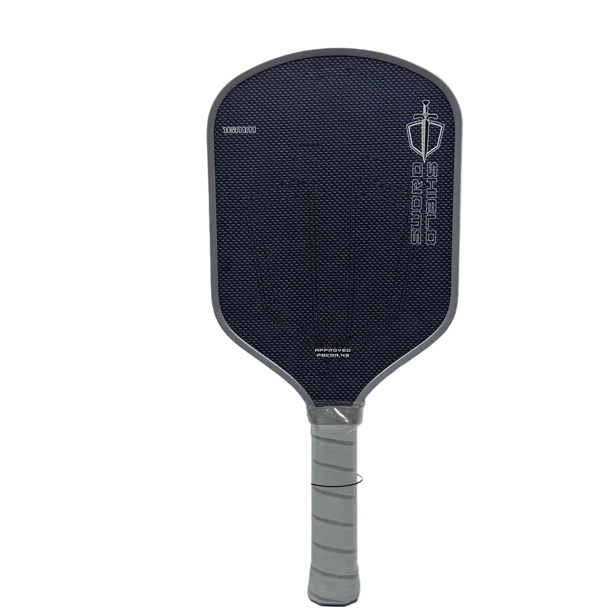 Sword Shield Pivot Paddle