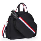 Pickleball Messenger Bag