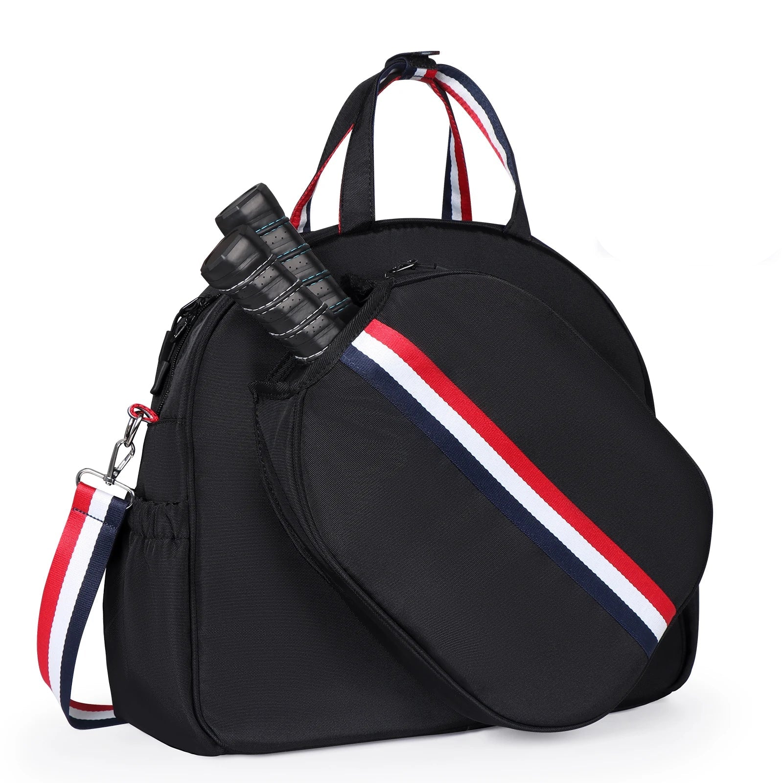 Pickleball Messenger Bag