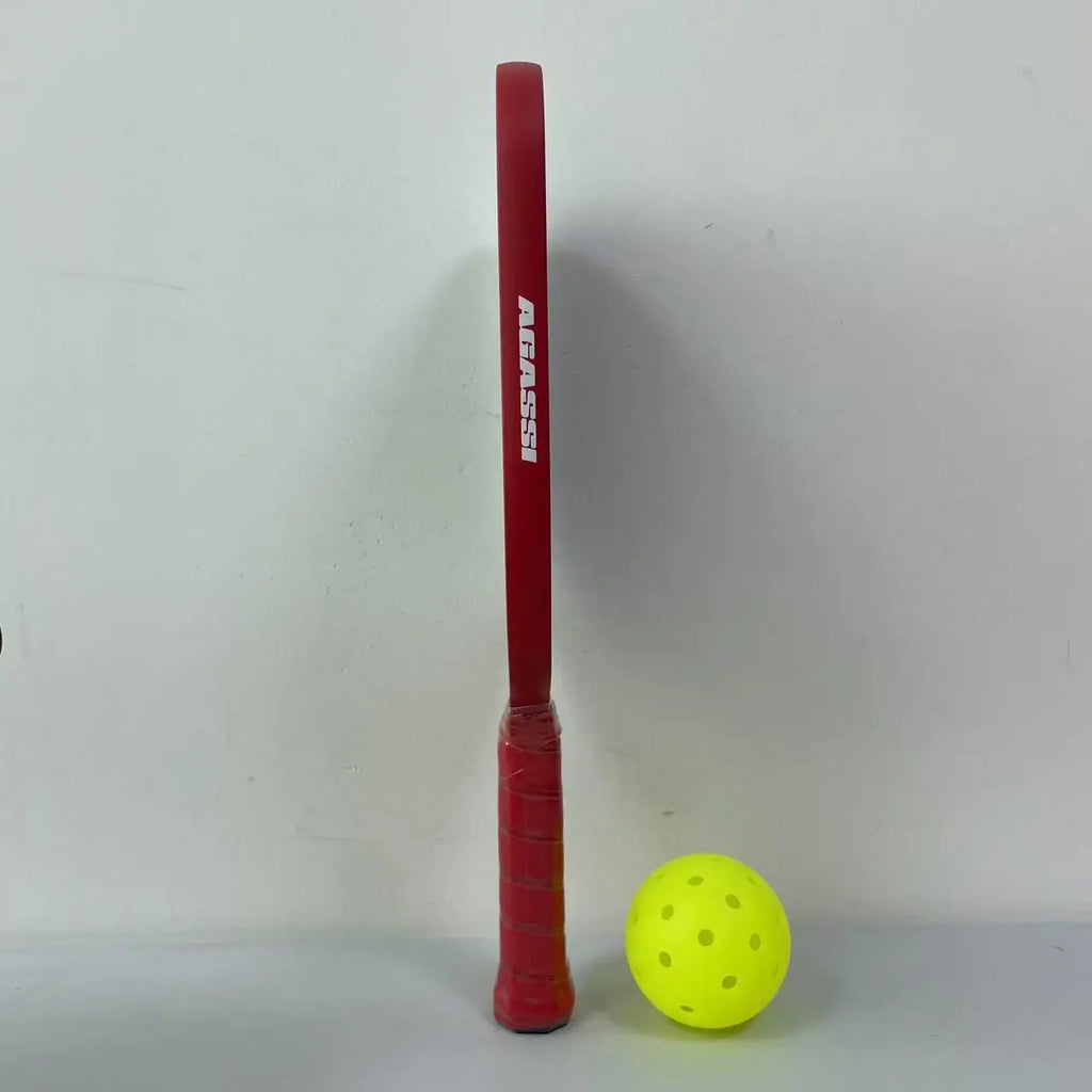 Agassi Pro 4 Paddle