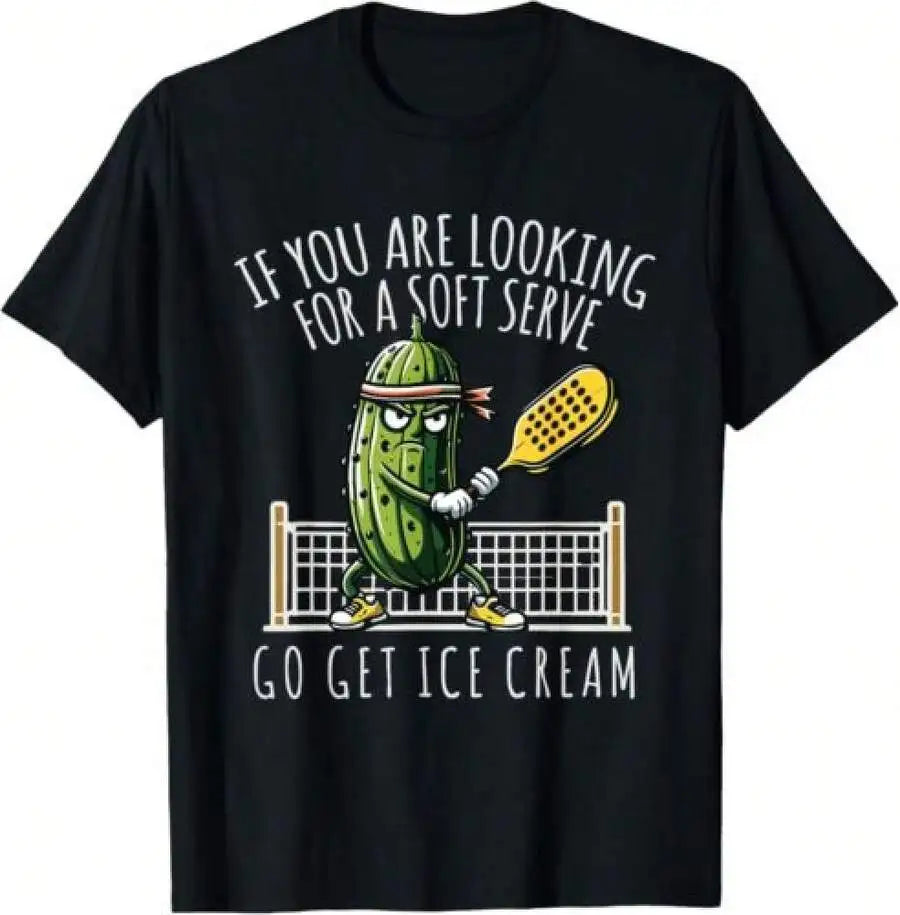 Pickleball Vibes Tee