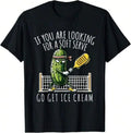 Pickleball Vibes Tee