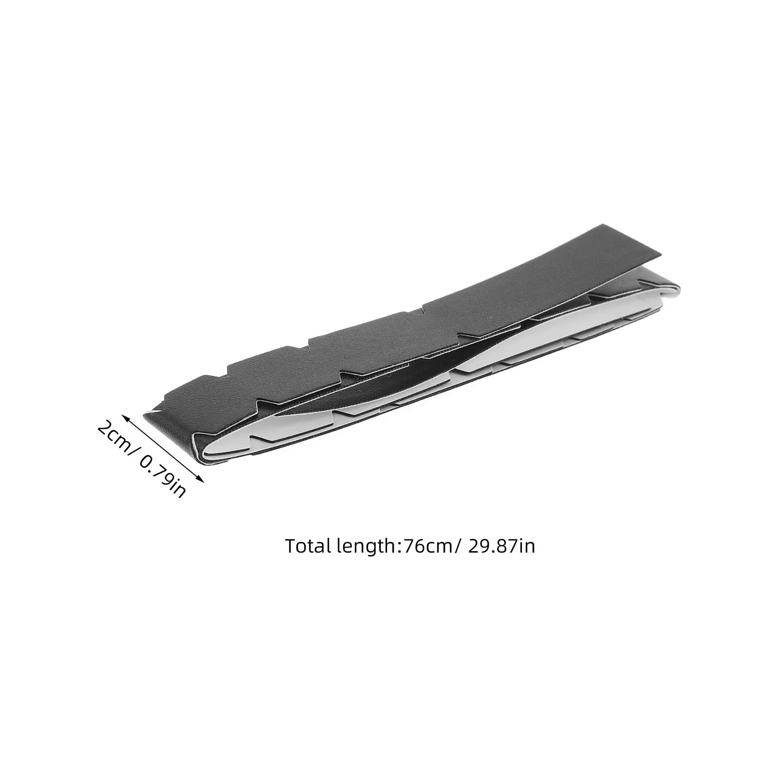 Pickleball Edge Guard Tape